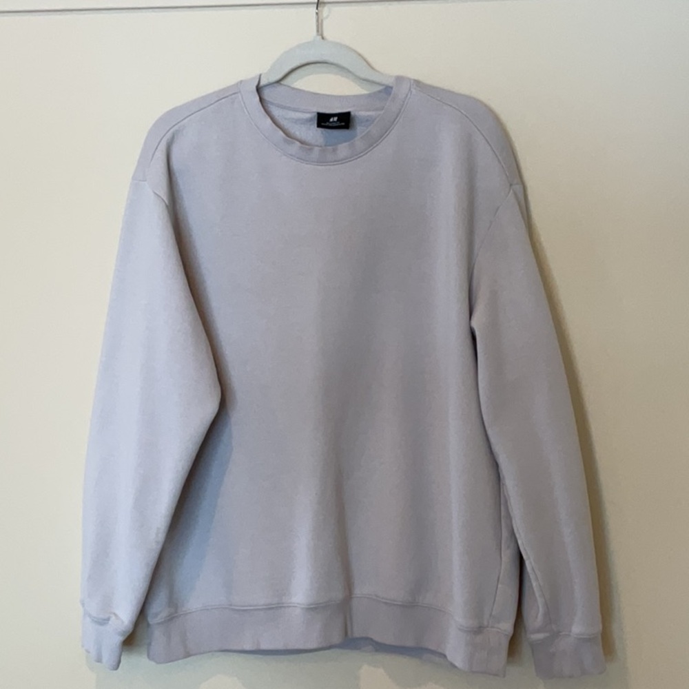 H&M sweatshirt